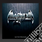 Magnum - Live From Birmingham cd