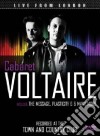 (Music Dvd) Cabaret Voltaire - Live From London cd