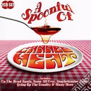 Canned Heat - A Spoonful Of (2 Cd) cd musicale di Heat Canned