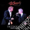 Air Supply - It Was 30 Years Ago cd
