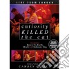 (Music Dvd) Curiosity Killed The Cat - Live From London cd