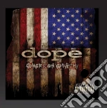 (LP Vinile) Dope - American Apathy (2 Lp) vinile