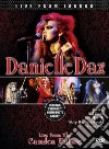 (Music Dvd) Danielle Dax - Live From London cd