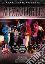 (Music Dvd) Mezzoforte - Live From London cd
