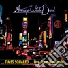 (LP Vinile) Average White Band - Times Squared...live From New York (2 Lp) cd