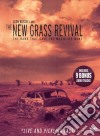 (Music Dvd) Leon Russell And The New Grass Revival - Live And Pickling Fast (Dvd+Cd) cd
