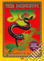 (Music Dvd) Yes - Acoustic cd