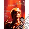 (Music Dvd) J.J. Cale Featuring Leon Russell - In Session cd