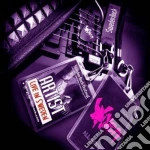 Vixen - Live In Sweden cd