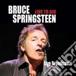 Bruce Springsteen - Live To Air cd