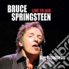 Bruce Springsteen - Live To Air cd