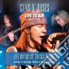 Guns N' Roses - Live To Air cd