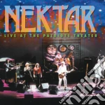 Nektar - Live At The Patriots Theater (2 Cd) cd