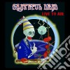 Grateful Dead - Live To Air (2 Cd) cd