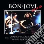 Bon Jovi - Live To Air