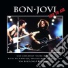 Bon Jovi - Live To Air cd