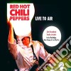 Red Hot Chili Peppers - Live To Air cd