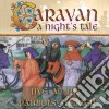 Caravan - A Night's Tale cd