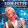 Tom Petty & The Heartbreakers - Live To Air cd