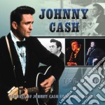 Johnny Cash - Live To Air