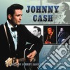 Johnny Cash - Live To Air cd musicale di Johnny Cash