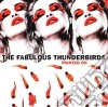 Fabulous Thunderbirds (The) - Painted On cd