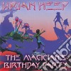 Uriah Heep - The Magician'S Birthday Party cd