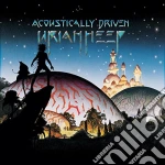 Uriah Heep - Acoustically Driven cd