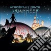 Uriah Heep - Acoustically Driven cd