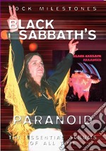 (Music Dvd) Black Sabbath - Paranoid