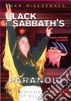 (Music Dvd) Black Sabbath - Paranoid cd