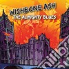 Wishbone Ash - The Almighty Blues cd