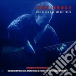 Jack Bruce - Live At The Canterbury Fayre cd