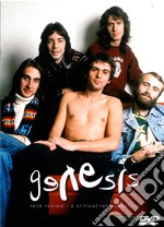 (Music Dvd) Genesis - Rock Review
