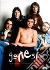 (Music Dvd) Genesis - Rock Review cd