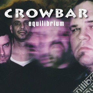 Crowbar - Equilibrium cd musicale di Crowbar