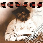Kansas - Freaks Of Nature cd