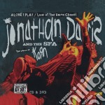 Jonathan Davis And The SFA - Alone I Play / Live At The Union Chapel (Cd+Dvd)