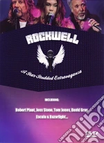 (Music Dvd) Rockwell cd