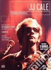 (Music Dvd) J.J. Cale Feat. Leon Russell - In Session At The Paradise Studios (2 Dvd) cd