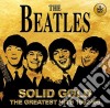 Beatles (The) - Solid Gold (2 Cd) cd