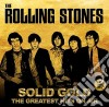 Rolling Stones (The) - Solid Gold (2 Cd) cd