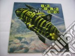 (LP Vinile) Ian Gillan Band - Clear Air Turbulence Yellow Vinyl