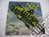 (LP Vinile) Ian Gillan Band - Clear Air Turbulence Yellow Vinyl cd