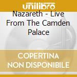 Nazareth - Live From The Camden Palace cd