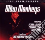 Blow Monkeys (The) - Live From The Camden Palace cd