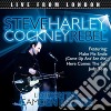 Steve Harley & Cockney Rebel - Live From London cd