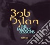 Bob Dylan - The Famous Sessions (3 Cd) cd