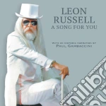 Leon Russell - A Song For You (2 Cd) cd