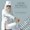 Leon Russell - A Song For You (2 Cd) cd musicale di Russell Leon